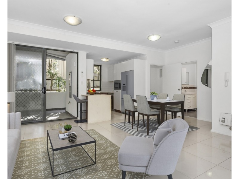 3/9 Wallace Street, Blacktown NSW 2148