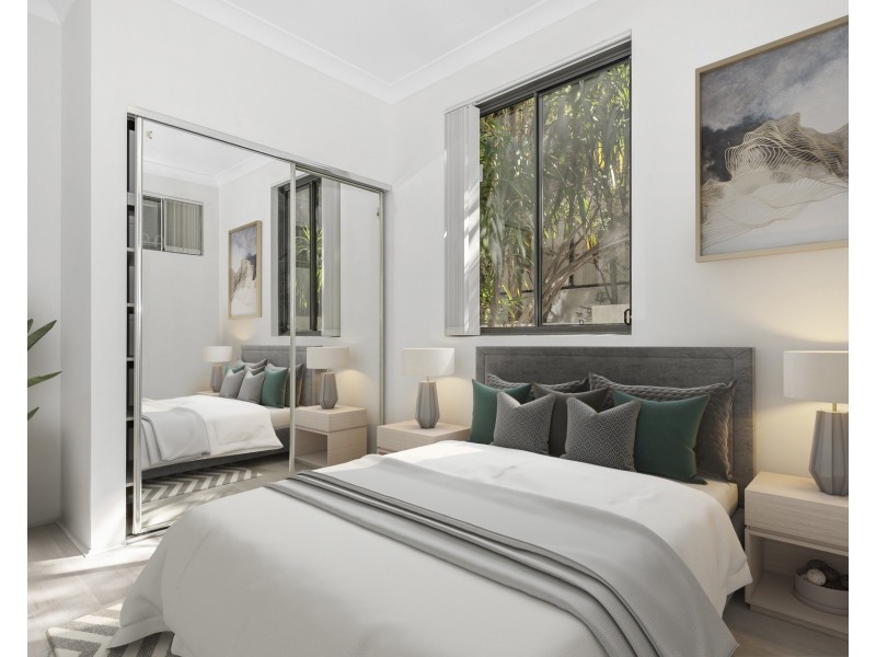 3/9 Wallace Street, Blacktown NSW 2148