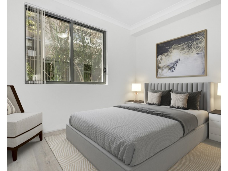 3/9 Wallace Street, Blacktown NSW 2148