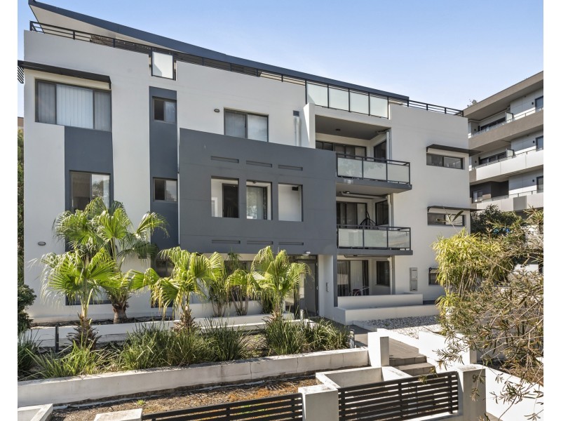 3/9 Wallace Street, Blacktown NSW 2148