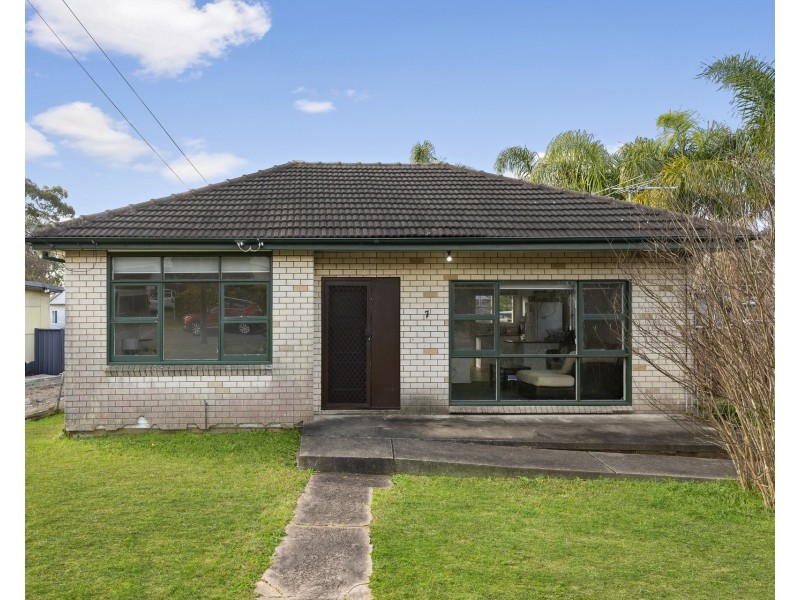 7 Prospect Street, Blacktown NSW 2148