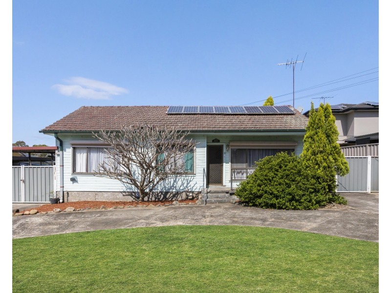 18 Fullam Road, Blacktown NSW 2148