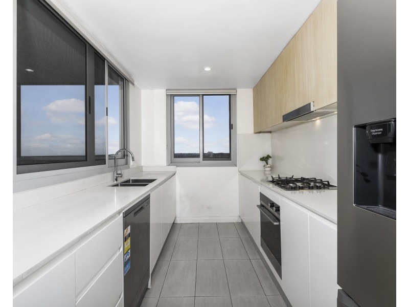 1507/5 Second Avenue, Blacktown NSW 2148