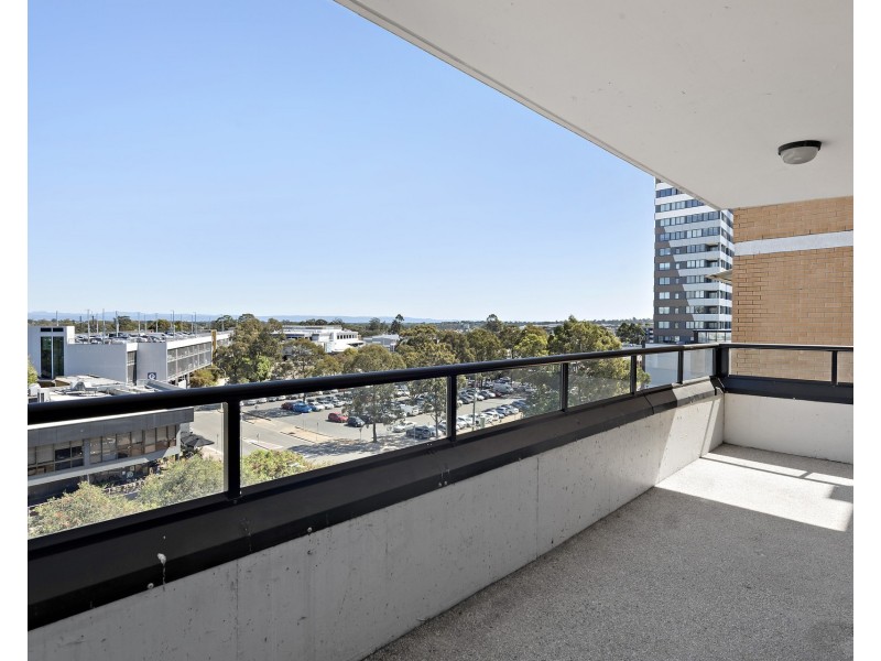 44/24-28 First Avenue, Blacktown NSW 2148