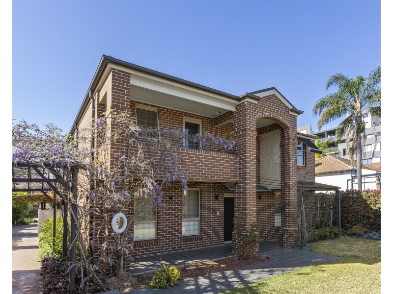 4 Carinya Street, Blacktown NSW 2148