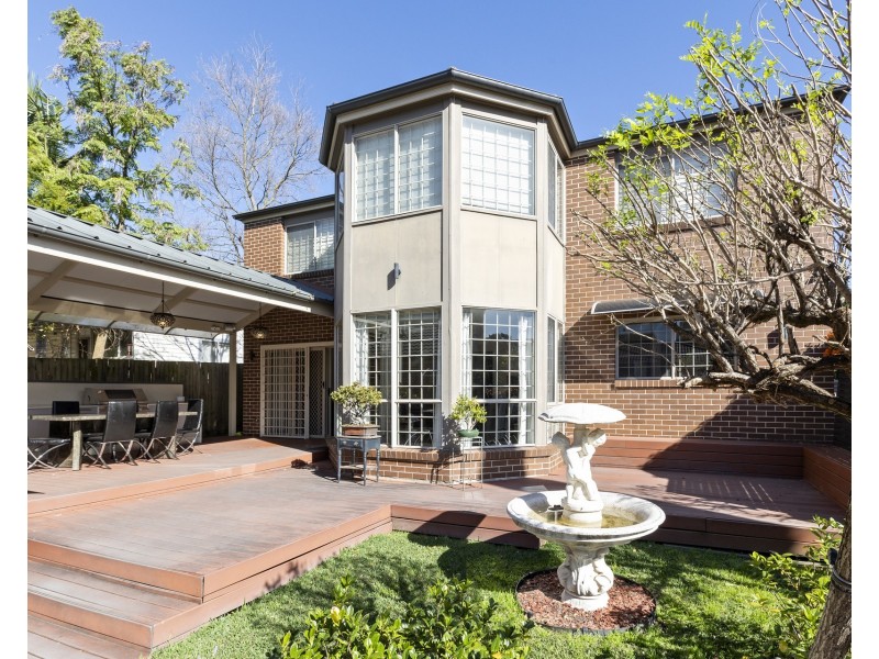 4 Carinya Street, Blacktown NSW 2148