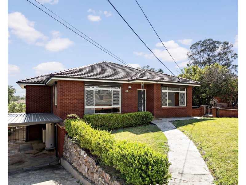 26 Elanora Avenue, Blacktown NSW 2148