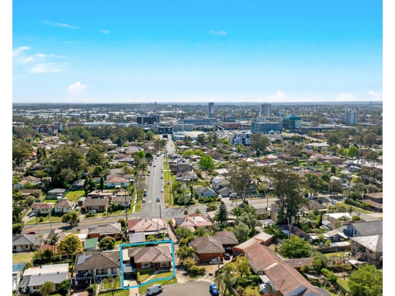 26 Elanora Avenue, Blacktown NSW 2148