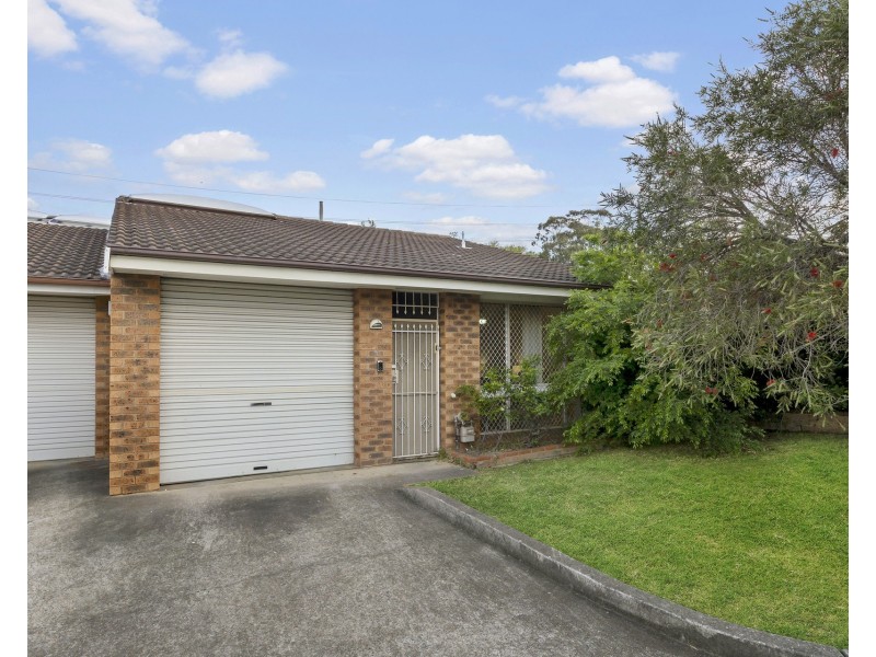 16/1 Myrtle Street, Prospect NSW 2148