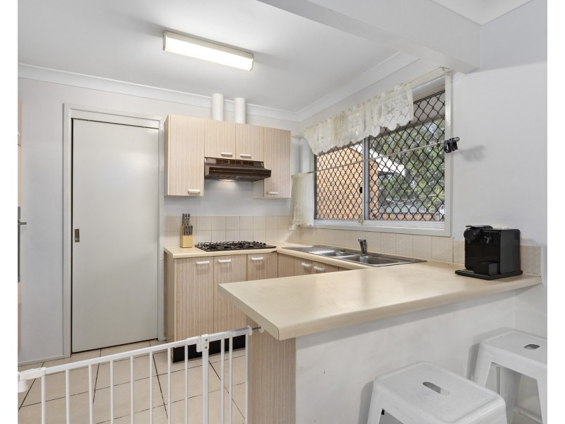 16/1 Myrtle Street, Prospect NSW 2148