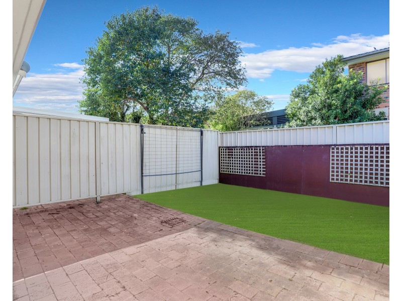 39a/177a Reservoir Road, Blacktown NSW 2148
