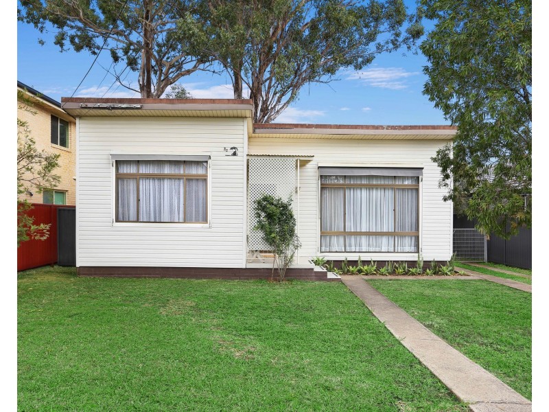 30 Stewart Avenue, Blacktown NSW 2148
