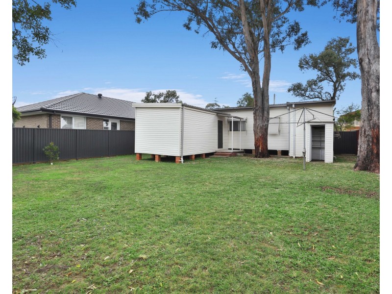 30 Stewart Avenue, Blacktown NSW 2148