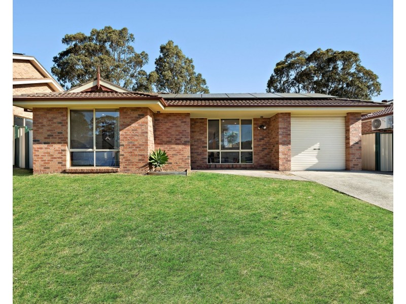 73 & 73a Vella Crescent, Blacktown NSW 2148