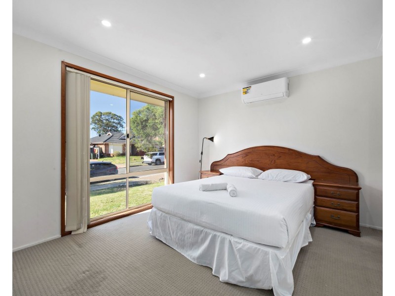 73 & 73a Vella Crescent, Blacktown NSW 2148