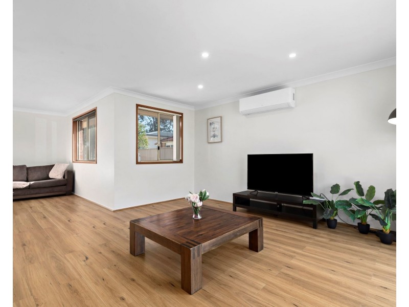 73 & 73a Vella Crescent, Blacktown NSW 2148