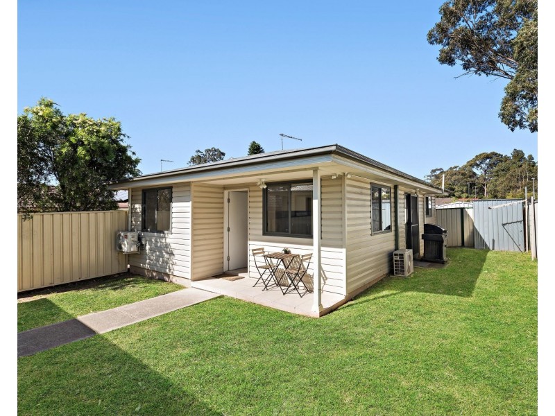 73 & 73a Vella Crescent, Blacktown NSW 2148