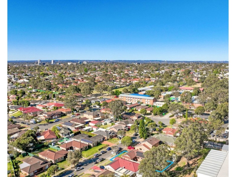 73 & 73a Vella Crescent, Blacktown NSW 2148