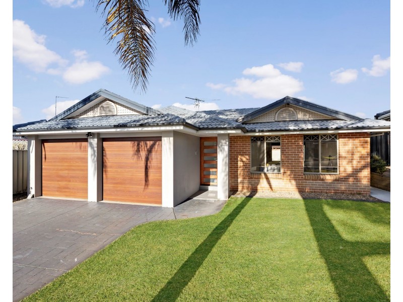 10 Andrew Lloyd Drive, Doonside NSW 2767