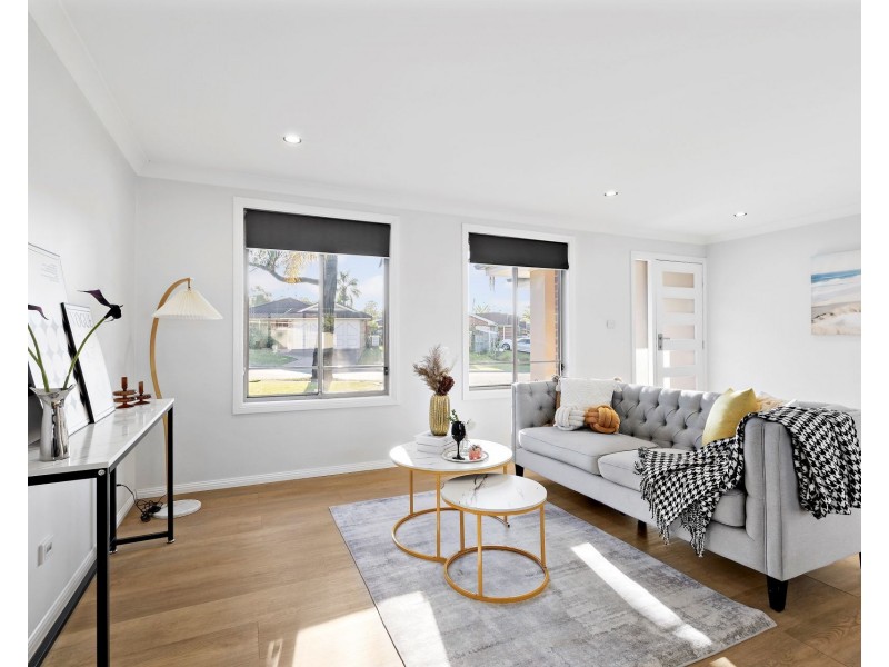 10 Andrew Lloyd Drive, Doonside NSW 2767