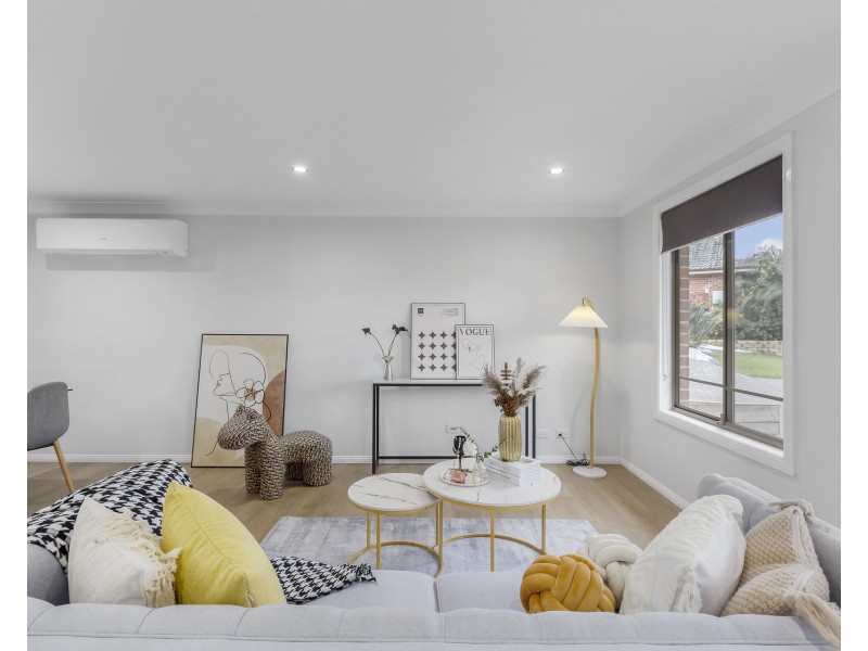 10 Andrew Lloyd Drive, Doonside NSW 2767