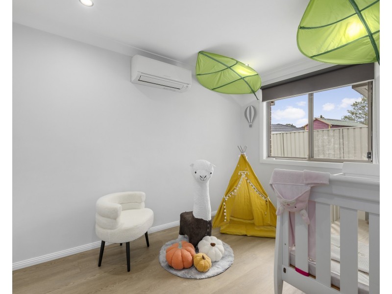 10 Andrew Lloyd Drive, Doonside NSW 2767