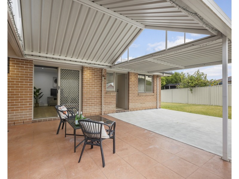 10 Andrew Lloyd Drive, Doonside NSW 2767