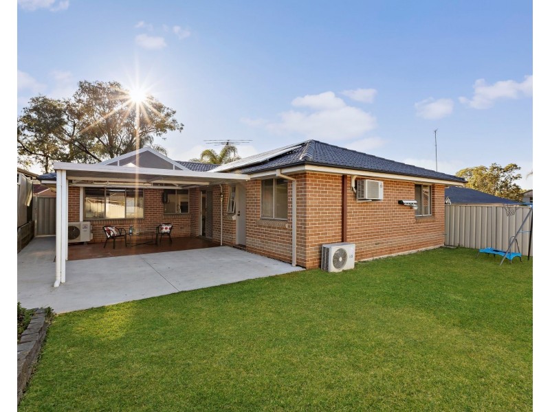 10 Andrew Lloyd Drive, Doonside NSW 2767