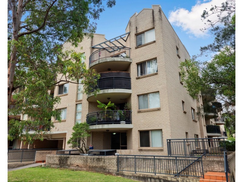 37/30-32 Fifth Avenue, Blacktown NSW 2148