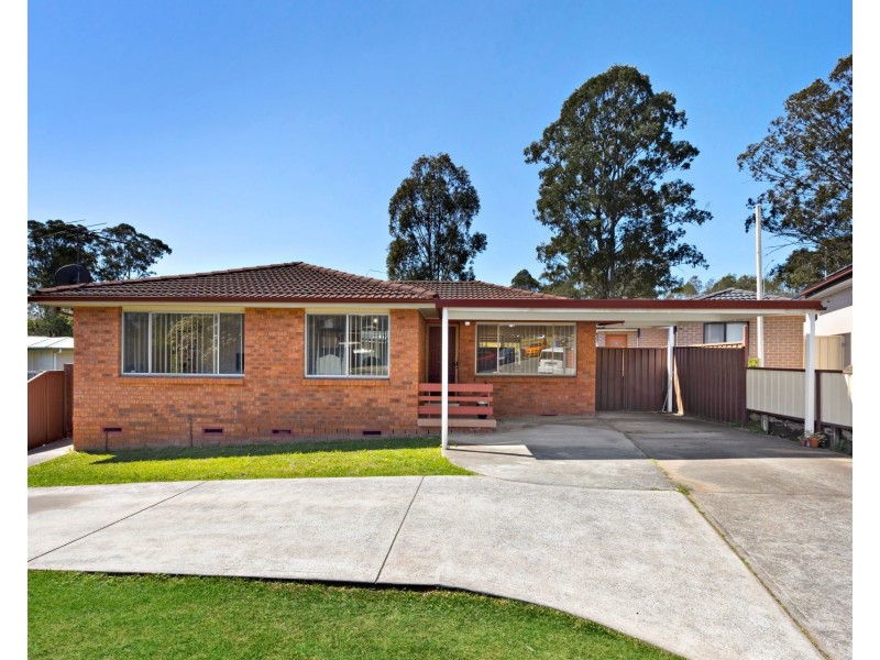 5 & 5a Sher Place, Prospect NSW 2148