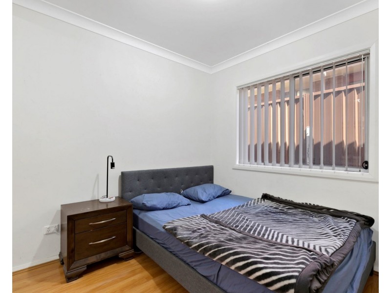 5 & 5a Sher Place, Prospect NSW 2148