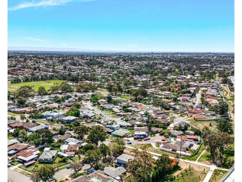 5 & 5a Sher Place, Prospect NSW 2148