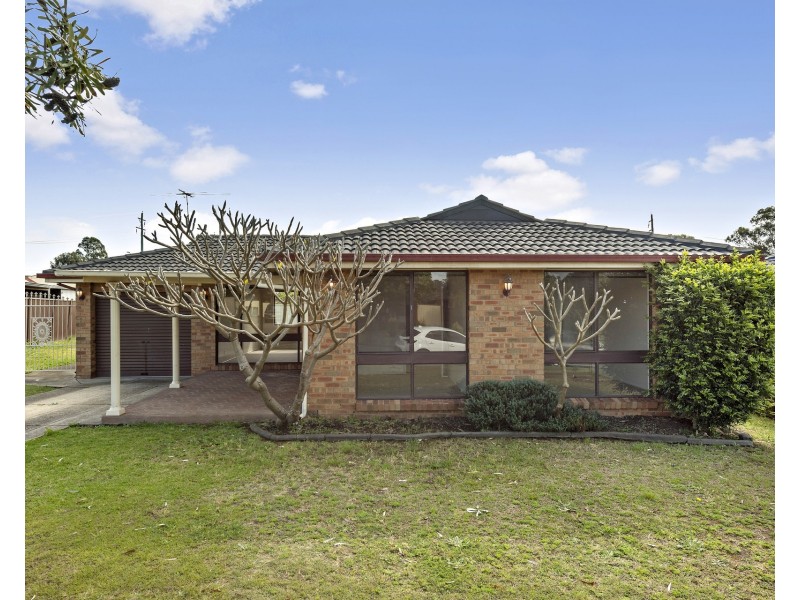 4 Blamey Place, Doonside NSW 2767