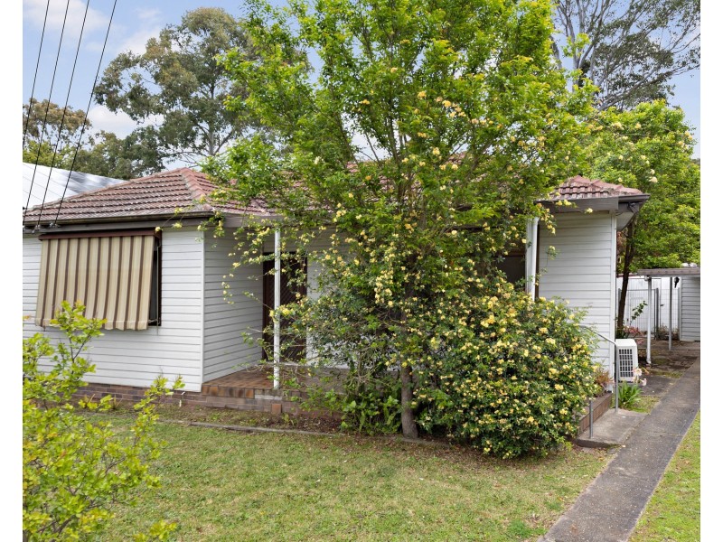 38 Orana Avenue, Seven Hills NSW 2147