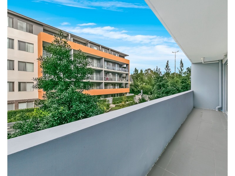 102/8B Myrtle Street, Prospect NSW 2148