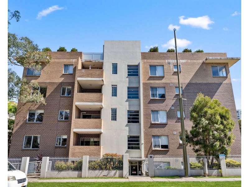 36/26 Clifton Street, Blacktown NSW 2148
