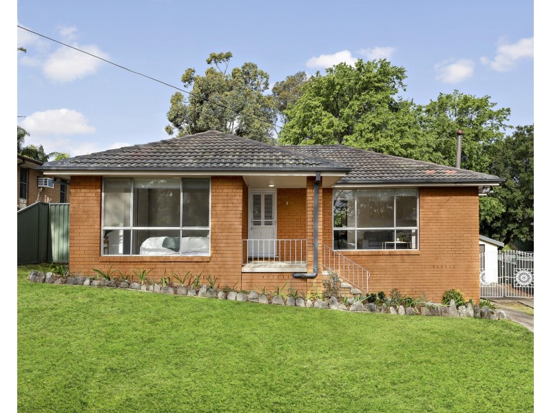 4 Kaloe Place, Marayong NSW 2148
