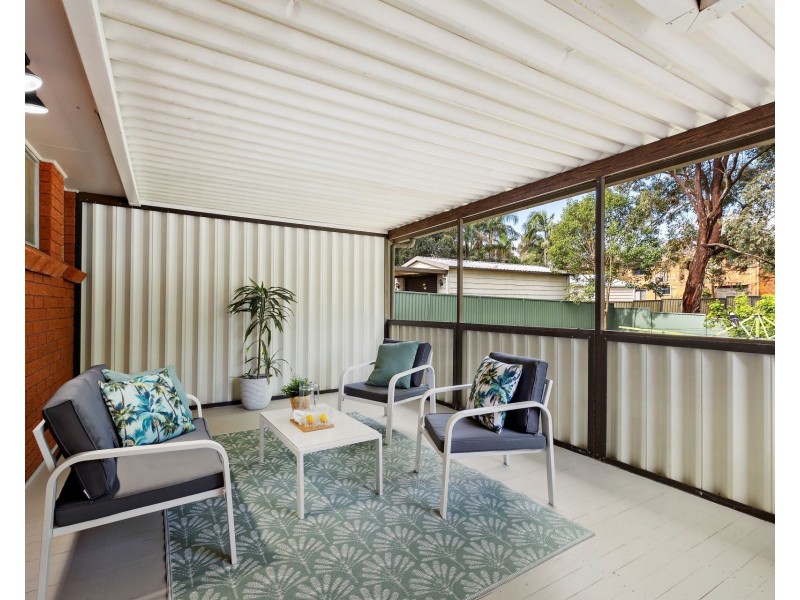 4 Kaloe Place, Marayong NSW 2148