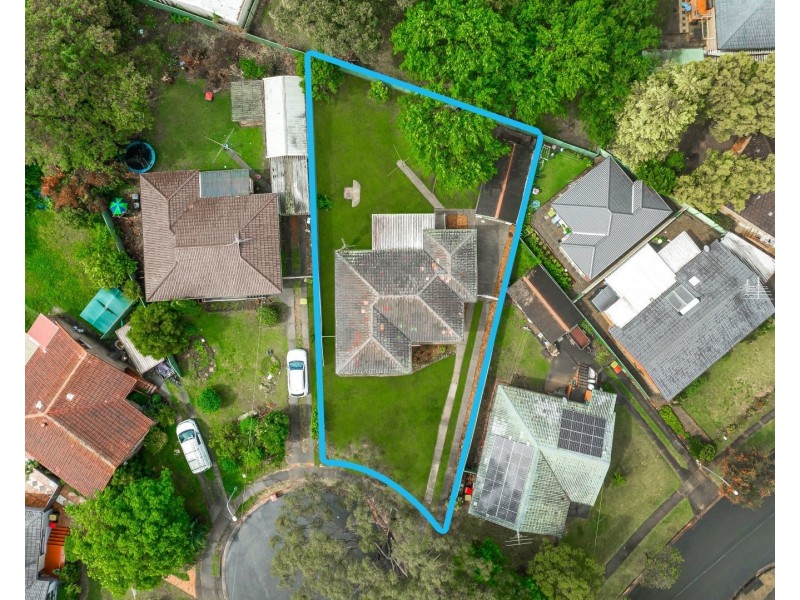 4 Kaloe Place, Marayong NSW 2148