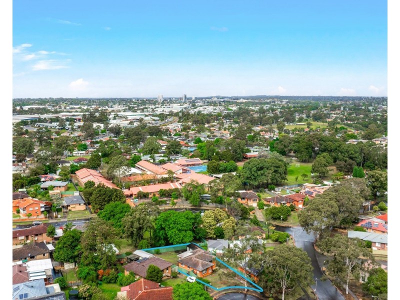 4 Kaloe Place, Marayong NSW 2148