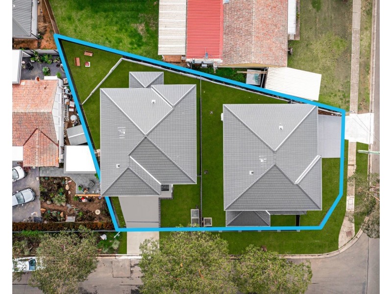 2b Northumberland Street, Blacktown NSW 2148