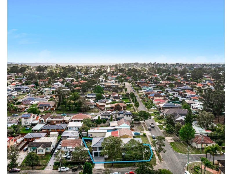 2b Northumberland Street, Blacktown NSW 2148