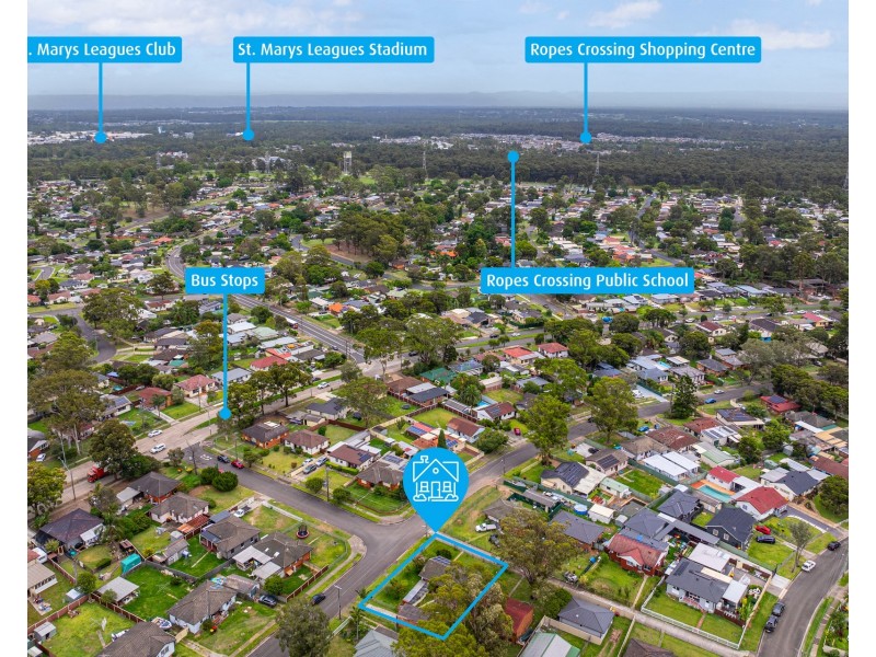 41 Marquesa Crescent, Lethbridge Park NSW 2770