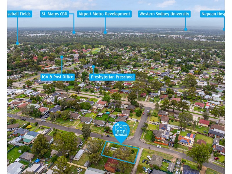 41 Marquesa Crescent, Lethbridge Park NSW 2770