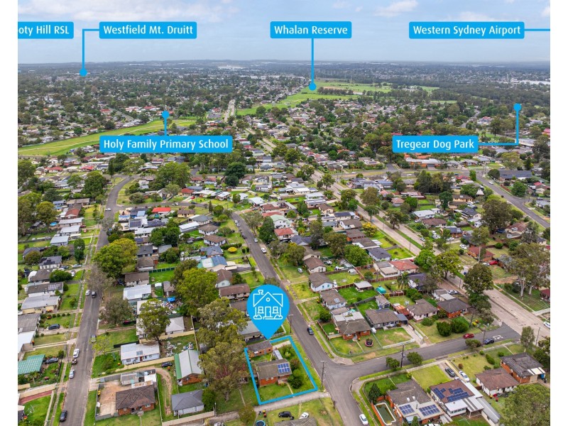 41 Marquesa Crescent, Lethbridge Park NSW 2770