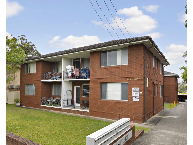 10/12 Emert Street, Wentworthville NSW 2145