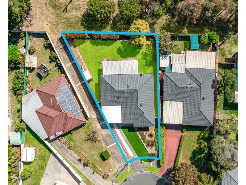 9 Peplow Place, Doonside NSW 2767