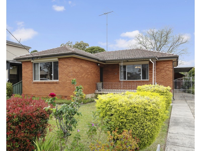 18 Virginia Street, Blacktown NSW 2148