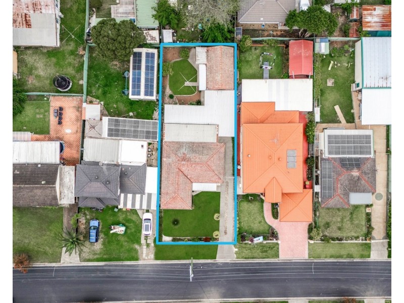 18 Virginia Street, Blacktown NSW 2148