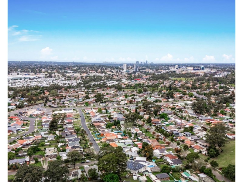 18 Virginia Street, Blacktown NSW 2148